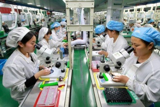 “普工招聘網站能改變人生？絕對能，別不信！”