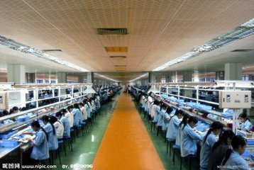 “電子廠招聘信息熱，不跟領導來往求晉升可行嗎？真相在此。”