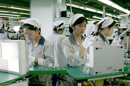 “電子廠招聘信息下何時(shí)跳槽別糾結(jié)”