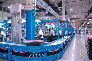 電子廠招聘信息