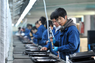 《電子廠招聘信息中的五大關鍵細節，你掌握了嗎？》