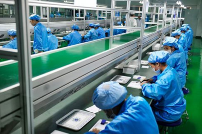 告別求職困境，五大工廠(chǎng)招聘信息渠道助你成功