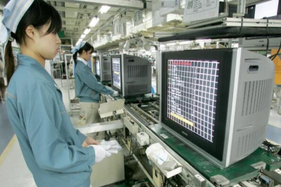 《精準獲取附近工廠招聘信息，邁向成功就業路》