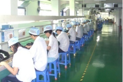 《電子廠招聘附近同城：便利與機(jī)遇并存》