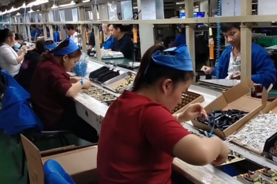 警惕！電子廠招聘信息中的常見套路