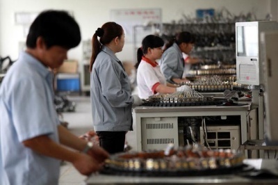 電子廠招聘信息中的期望薪資填寫策略與未來展望