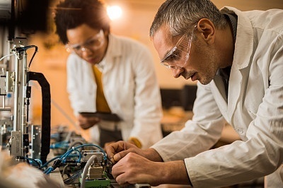 電子廠招聘信息