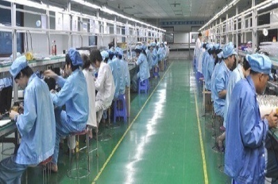 《從電子廠招聘信息看，礦工或擅自離職后果怎樣？》