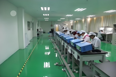 《電子廠招聘信息里，倉管與品管哪個崗好？》