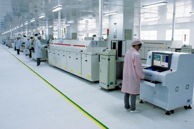 電子廠招聘信息