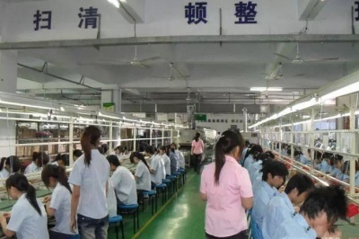 電子廠招聘信息大揭秘：40 歲以上人群的打工選擇！