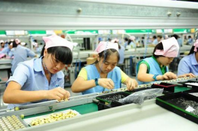 電子廠招聘背后：單身工友的情感訴求與出路