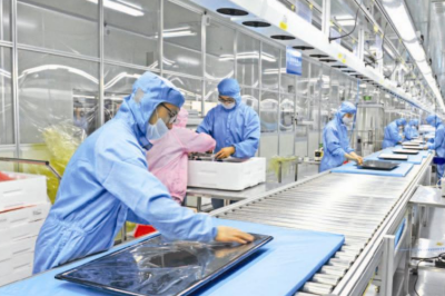 《看清電子廠招聘信息，避開黑中介的 “坑人法則”》