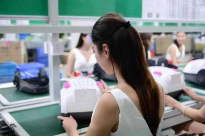 電子廠招聘信息背后的機(jī)遇與選擇