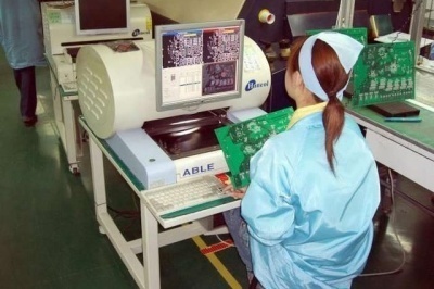 電子廠招聘信息